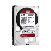 Ổ cứng Western Red 6TB WD60EFRX
